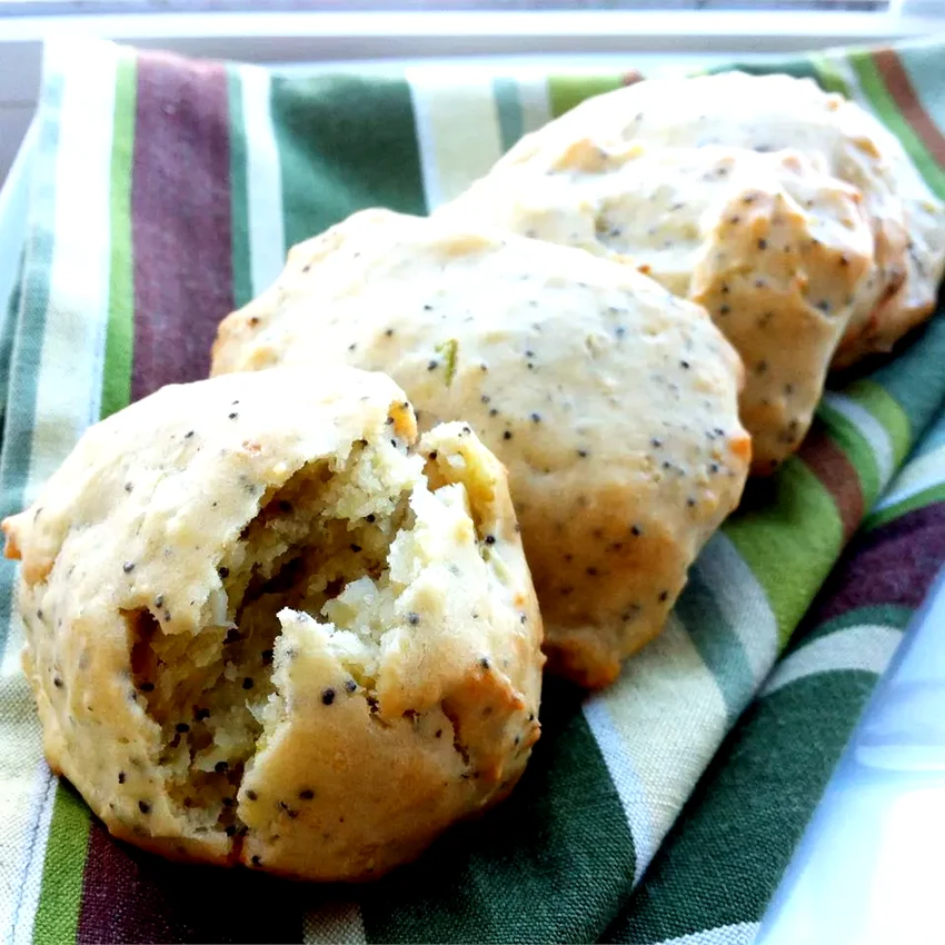 25 Creative Biscuit Recipes That Go Beyond Basic Poppy Onion Biscuits