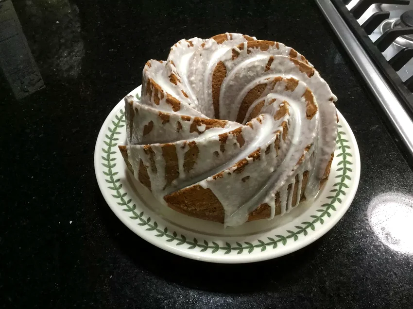 14 Simple Bundt Cake Recipes Every Home Baker Can Master Poppy Seed Bundt Cake