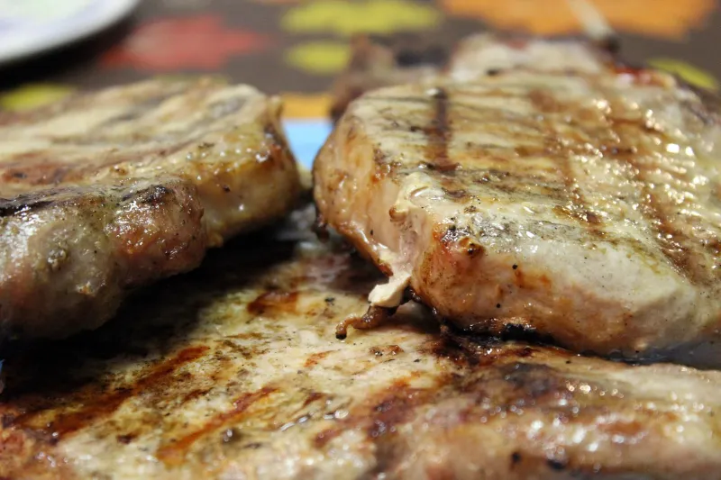 Pork Chops