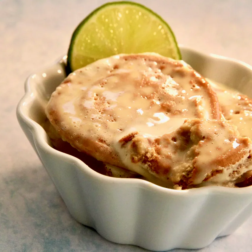 30 Zesty Lime Treats Bursting with Fresh Citrus Taste Postre de Limon (Mexican Lime Dessert)