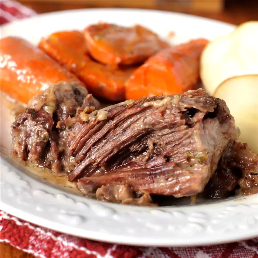 Pot Roast