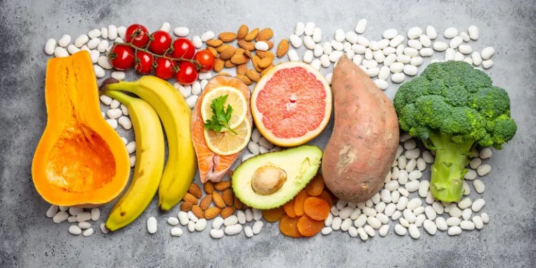 Potassium-Rich Foods That Will Boost Your Health