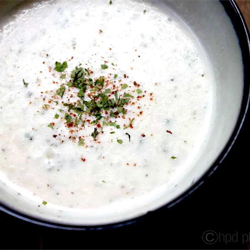Potato Soup