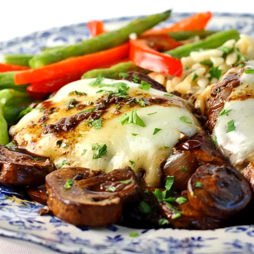 17 Elegant Chicken Dishes With Five-Star Reviews Poulet de Provencal