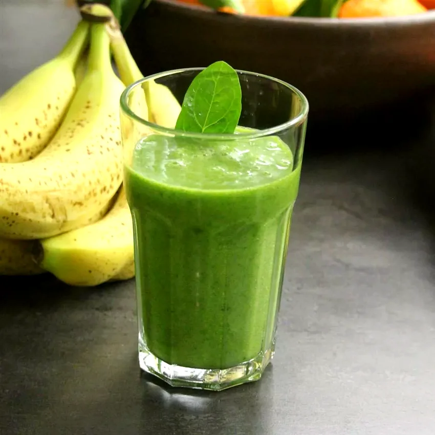 19 Simple Smoothie Recipes Using 3 Ingredients or Fewer Power-Packed Smoothie