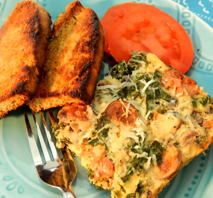 15 Amazing Egg Casseroles to Brighten Your Mornings Powerhouse Egg Casserole
