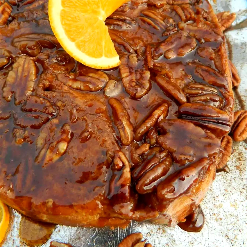 15 Sweet Breakfast Ideas That Taste Like Amazing Desserts Praline Pecan French Toast Casserole