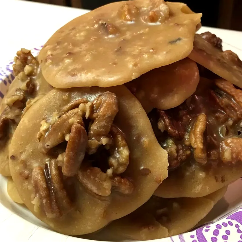 43 Timeless American Dessert Recipes for Every Generation Pralines
