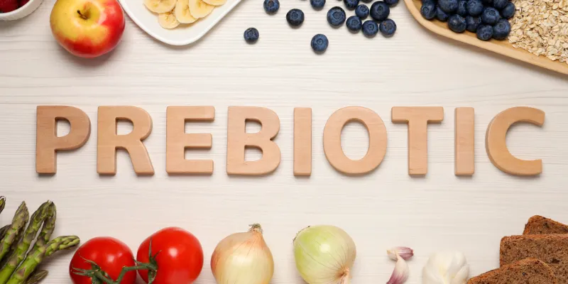 Prebiotic Foods List