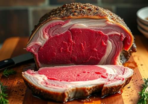 Prime Rib Roast