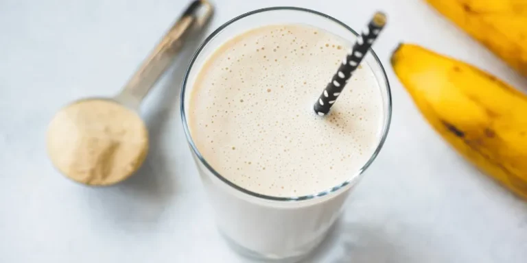 Protein-Packed Smoothie