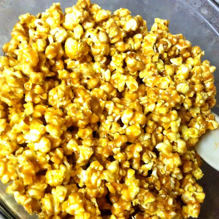 25 Gourmet Popcorn Flavor Ideas for Movie Night Snacking Protein Popcorn