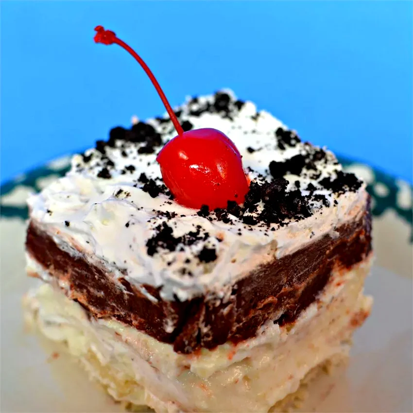 25 Amazing Cool Whip Recipe Ideas for Easy Desserts Pudding Breeze