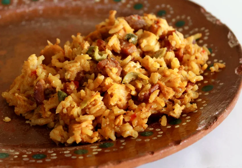 Top 55 Boneless Chicken Thigh Recipe Ideas for Every Meal Puerto Rican Arroz con Pollo