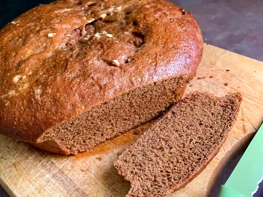 15 Homemade Cheesecake Factory Recipe Copycat Favorites Pumpernickel Bread