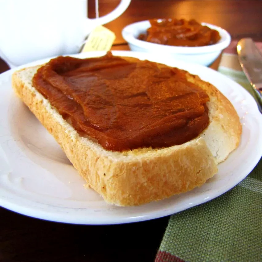22 Pumpkin Morning Recipes to Enjoy Throughout Fall Pumpkin Butter