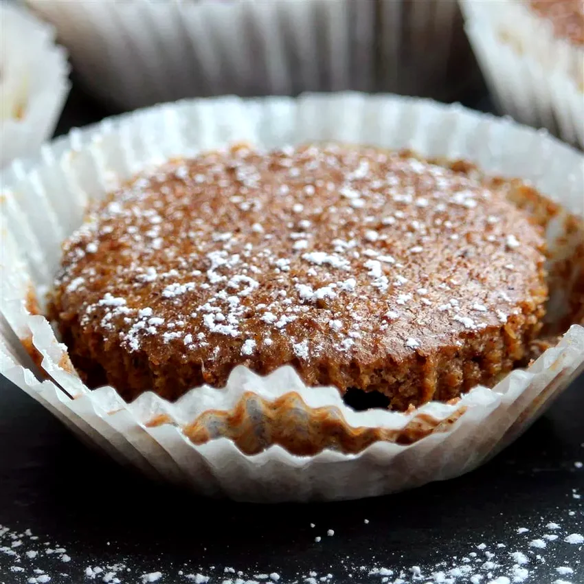 23 Holiday Cupcake Recipes Perfect for Thanksgiving Day Pumpkin Cheesecake Cupcakes