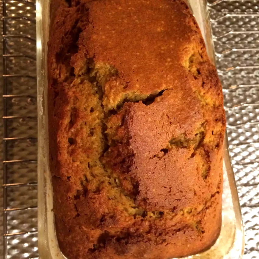 12 Amazing Pumpkin Bread Recipes to Brighten Your Day Pumpkin Coconut Bread