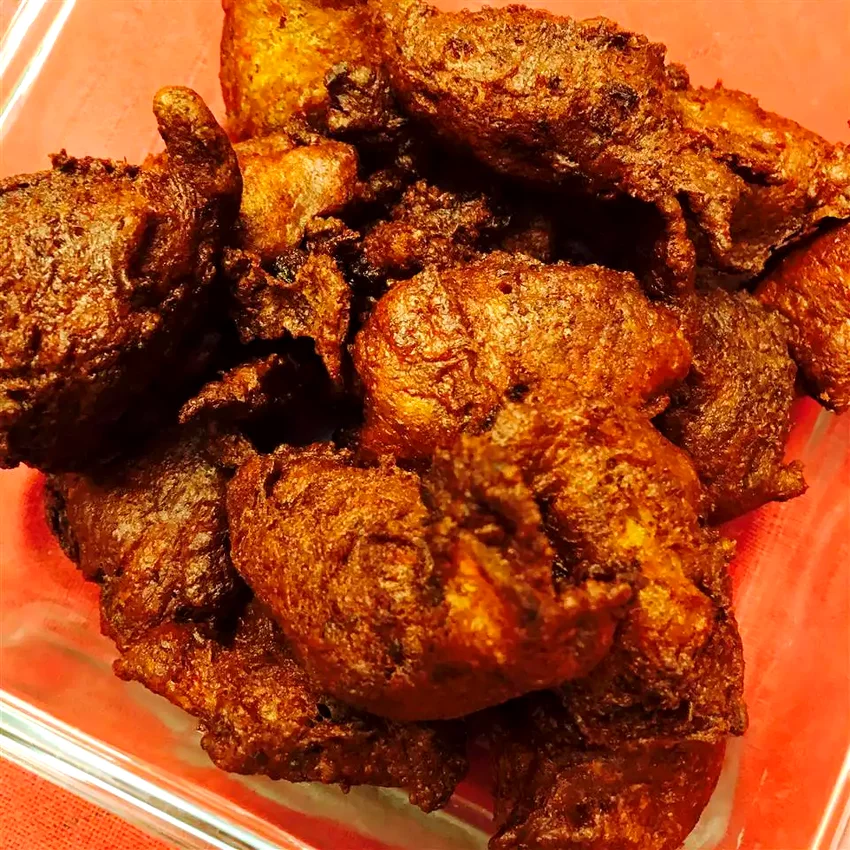 24 Amazing Fritter Recipes for Every Craving Pumpkin Fritters
