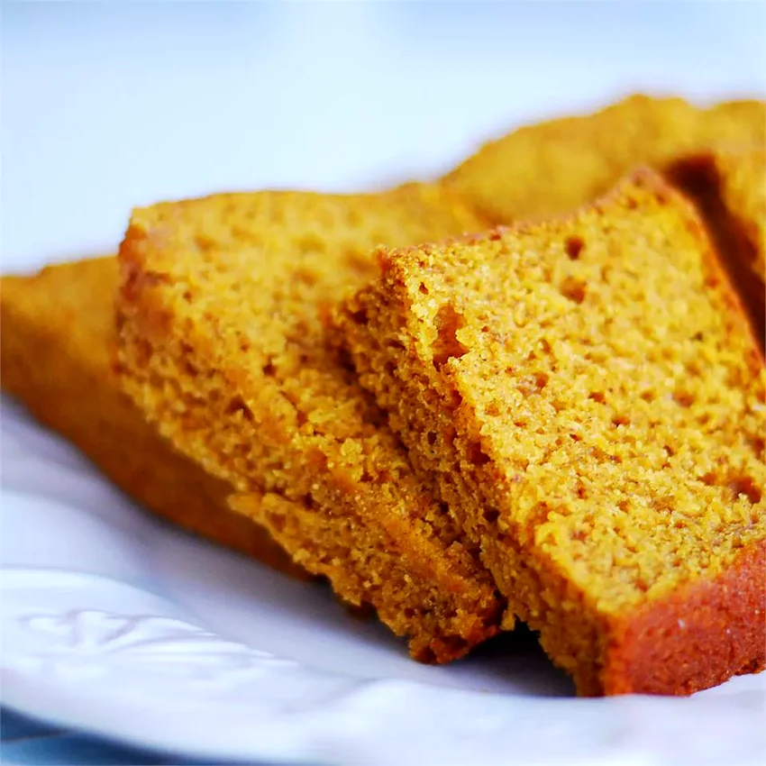 12 Amazing Pumpkin Bread Recipes to Brighten Your Day Pumpkin Gingerbread