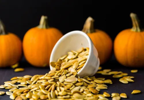 Pumpkin Seeds