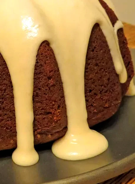 12 Amazing Pumpkin Bundt Cakes for Cozy Fall Baking Pumpkin Spice Cake I