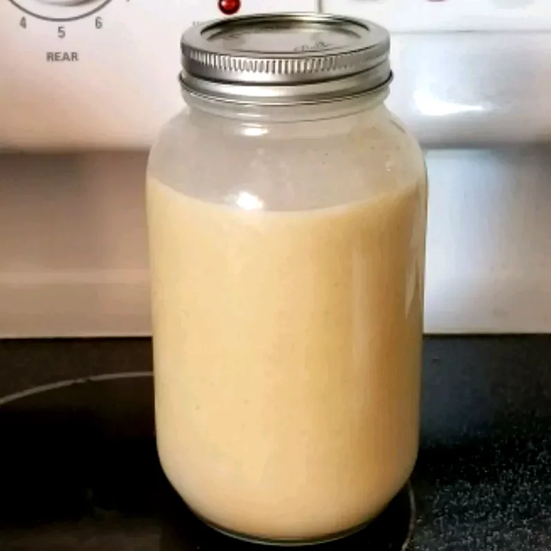 10 DIY Coffee Creamer Recipes to Transform Your Morning Cup Pumpkin Spice Coffee Creamer