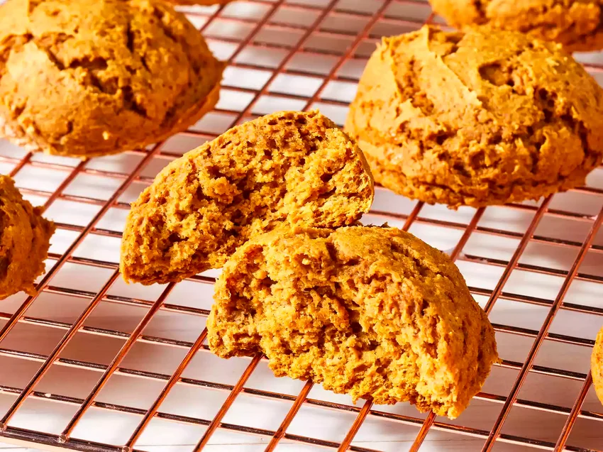12 Amazing Cake Mix Cookie Recipes for Easy Home Baking Pumpkin Spice Cookies