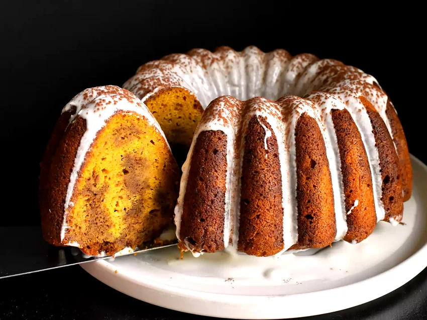 15 Amazing Dessert Ideas That Tiramisu Fans Will Love Pumpkin Tiramisu Bundt Cake
