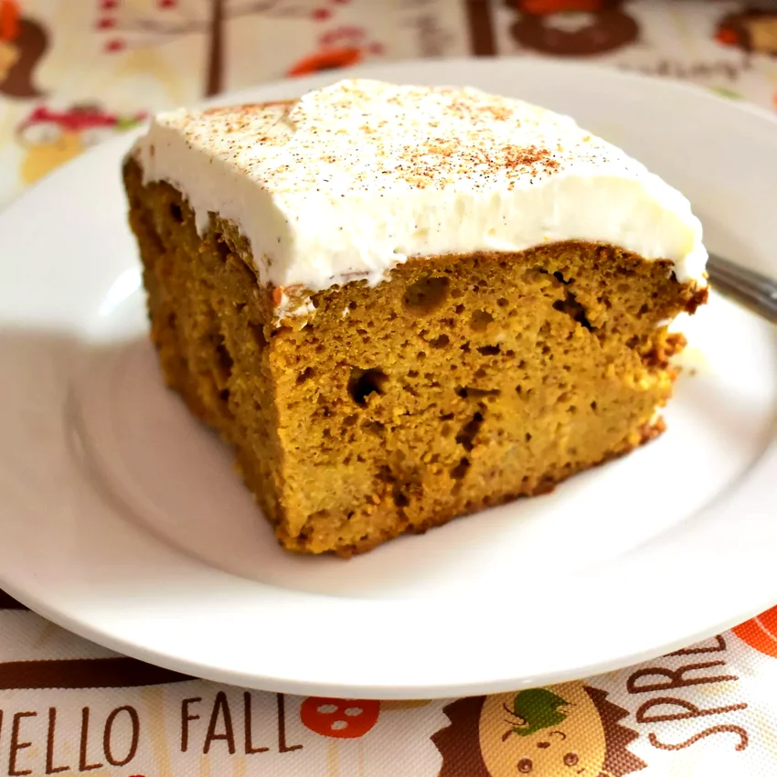 12 Delicious Tres Leches Cake Variations to Try at Home Pumpkin Tres Leches Cake