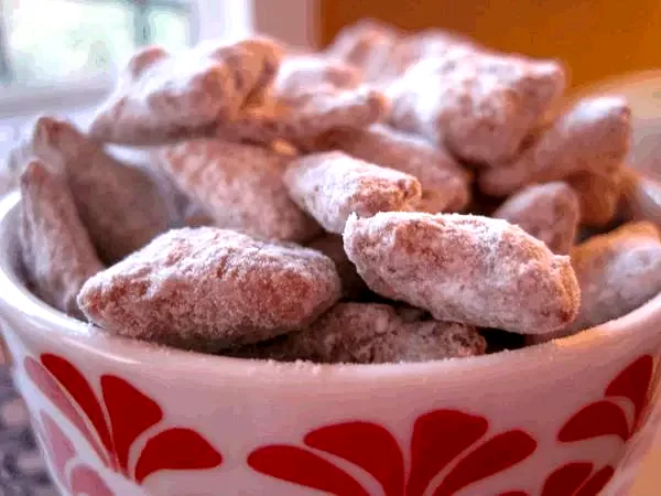 19 Outdoor Snacks That Will Keep You Satisfied Puppy Chow