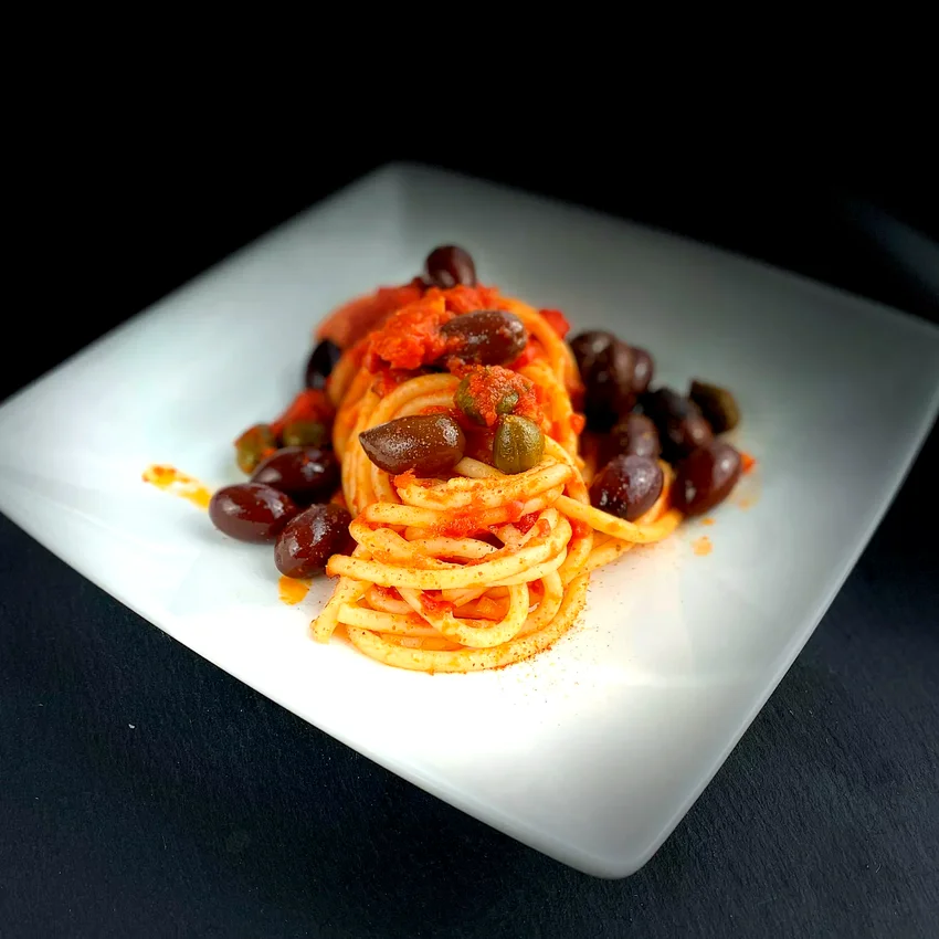 15 Amazing Pasta Sauces Beyond Traditional Marinara Puttanesca