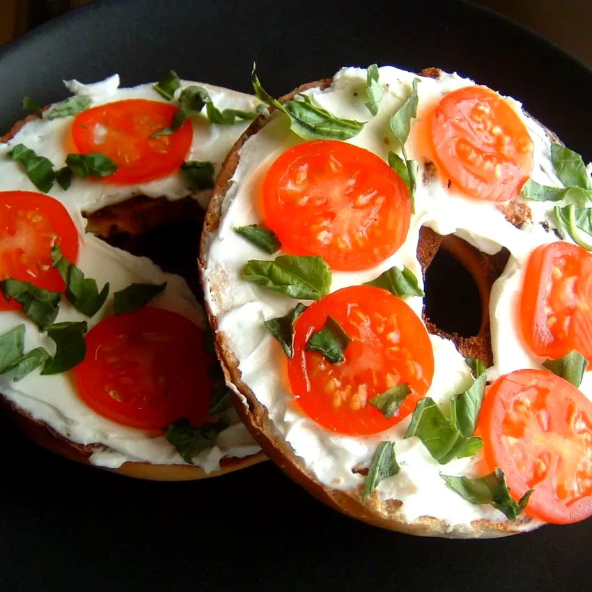 12 Fresh Tomato Sandwich Ideas for Summer Season Queenie
