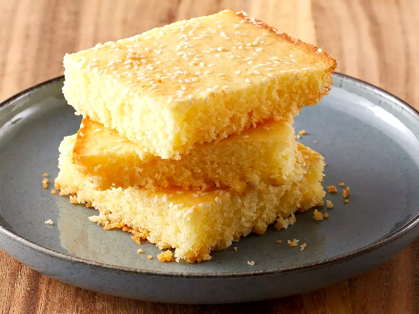 28 Simple Cake Recipes That Wow Without the Work Quesadilla Salvadoreña