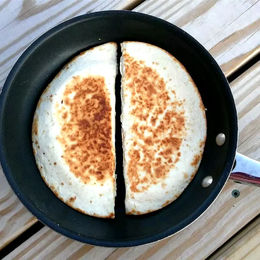 Top 10 Quesadilla Recipes That Prove Simple is Delicious Quesadillas I
