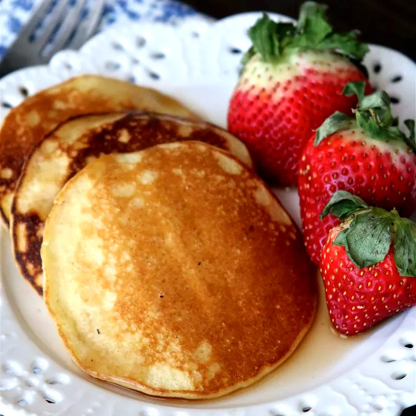 Top 10 Amazing Almond Flour Pancake Recipe Collection Quick Almond Flour Pancakes