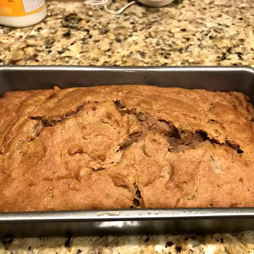 17 Delicious Apple Bread Recipes for Fall Baking Quick Apple Pie Bread