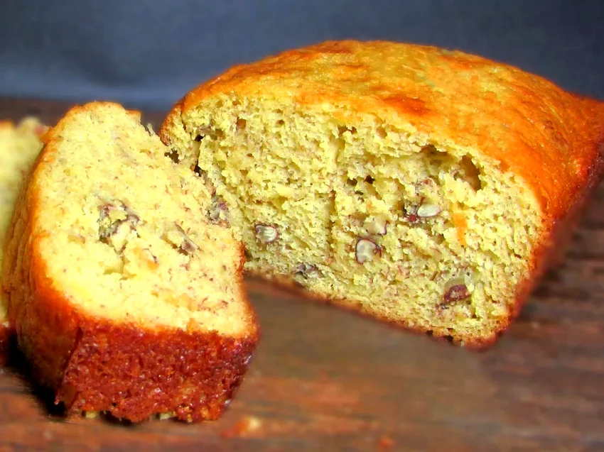37 Yellow Cake Mix Recipes That Taste Homemade From Scratch Quick Banana Nut Bread