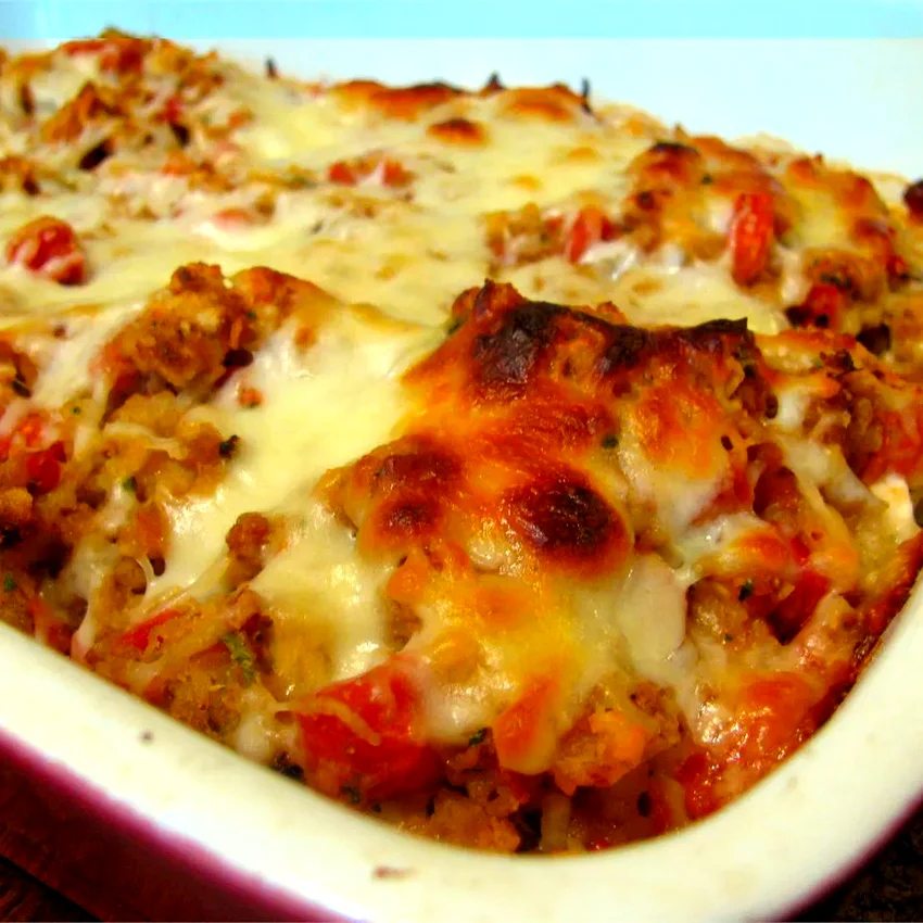 29 Amazing Chicken Breast Recipes You'll Want to Make Quick Bruschetta Chicken Bake