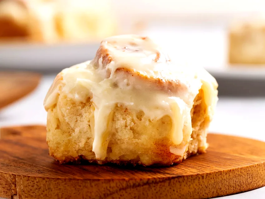 Top 15 Amazing Cinnamon Roll Recipes You Need to Try Quick Cinnamon Rolls