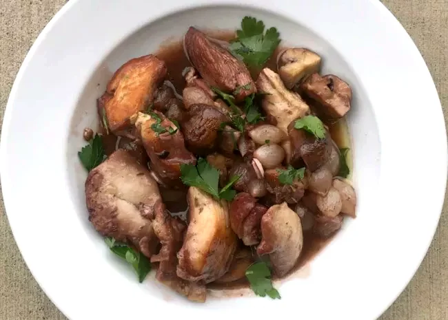 10 Coq au Vin Dishes That Will Make You Feel Elegant Quick Coq au Vin