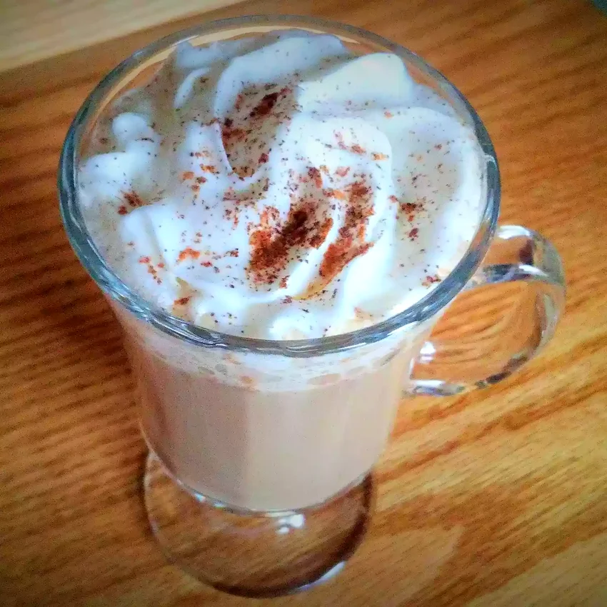 10 Cozy Hot Beverages to Keep You Warm This Winter Quick Gingerbread Latte