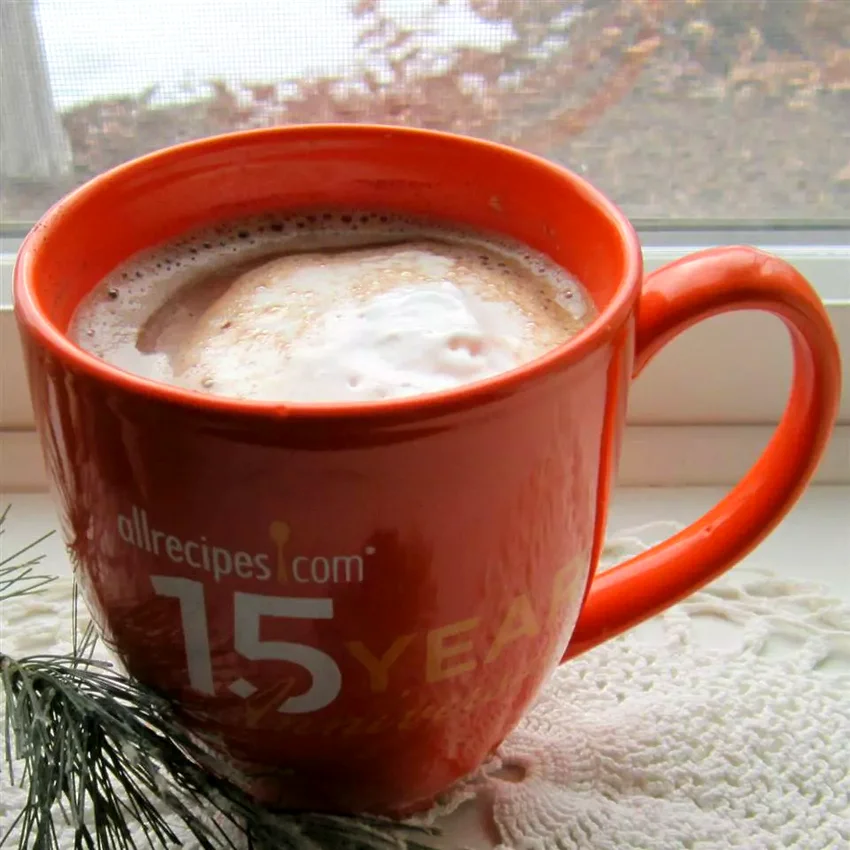31 Amazing Recipes for Warm Homemade Hot Chocolate Quick Hot Chocolate