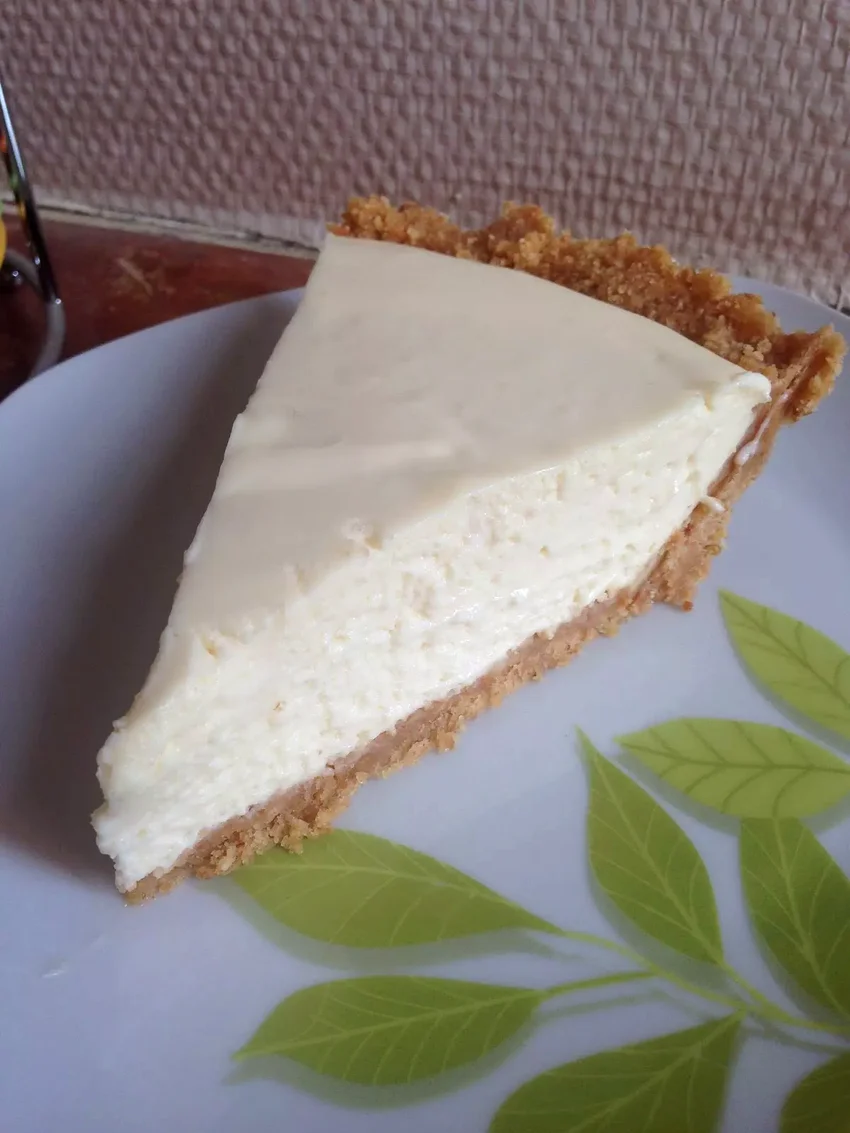 12 Lemon Cheesecake Recipes That Citrus Fans Will Adore Quick Lemon Cheesecake