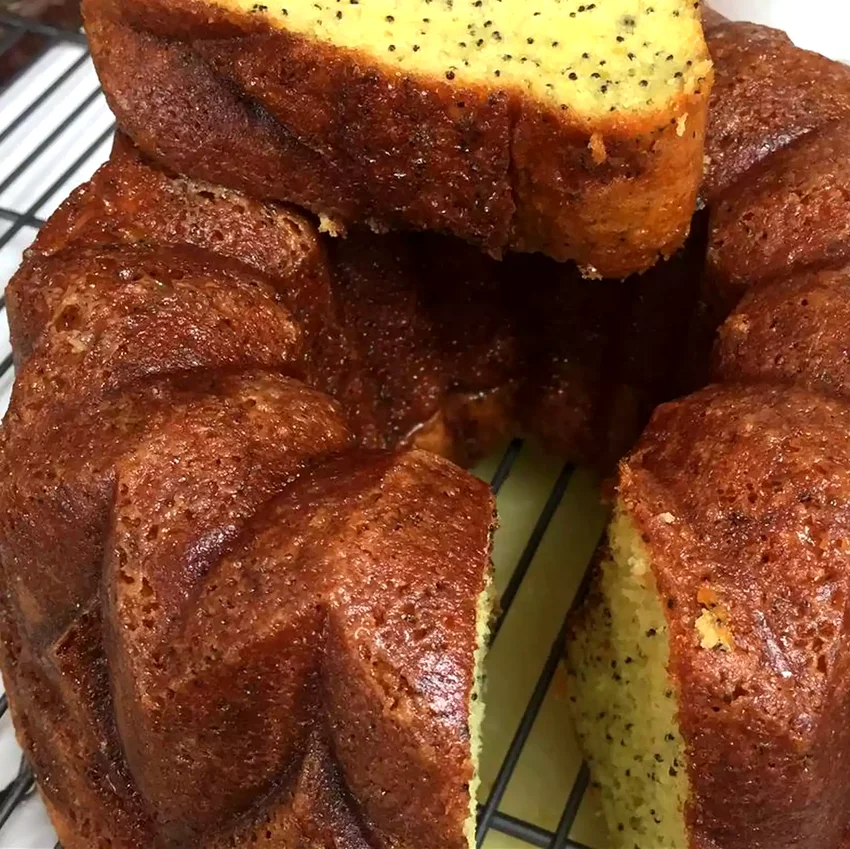 15 Budget-Friendly Simple Lemon Cake Mix Recipe Ideas Quick Lemon Poppy Seed Bread