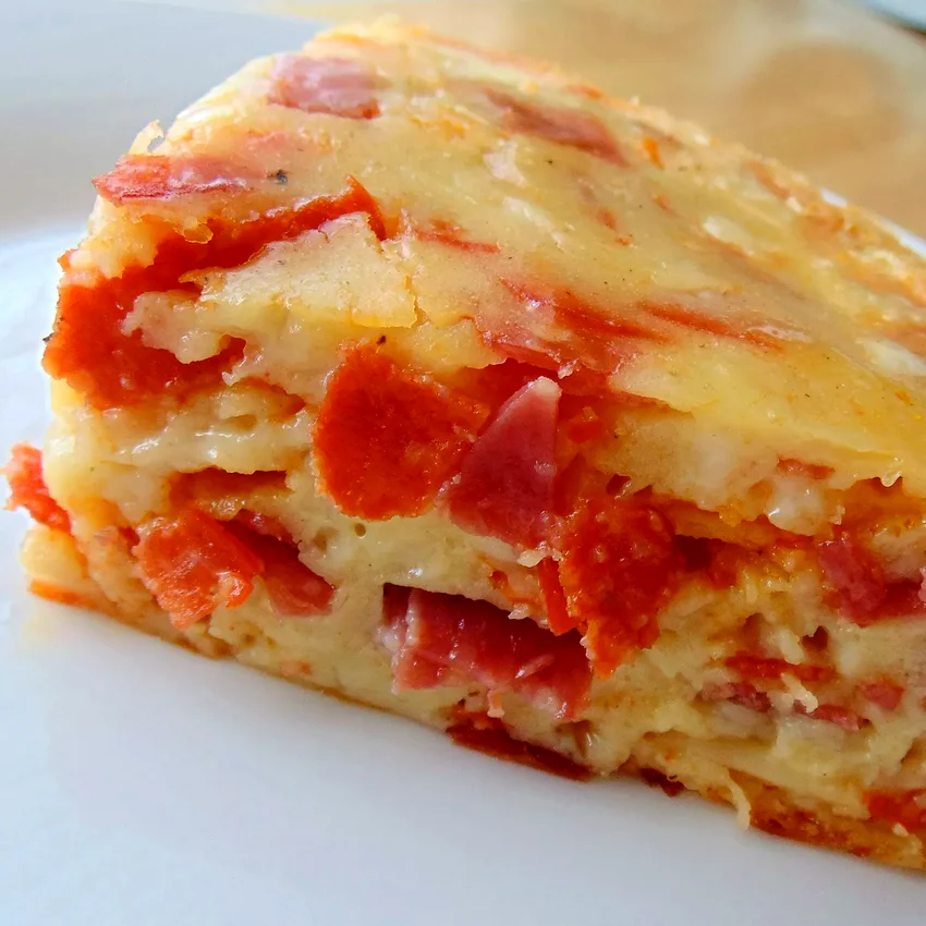 20 Creative Ways to Transform Extra Pepperoni at Home Quick Pepperoni Bread