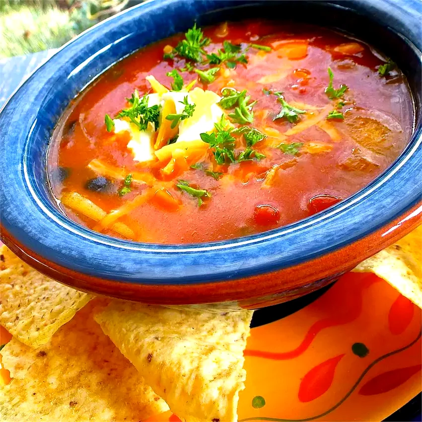 28 Fiery Hot Soup Recipes That Pack Serious Heat Quick Spicy Tomato Soup