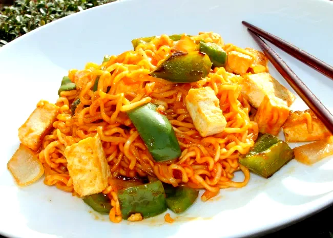 10 Best-Rated Tofu Stir-Fry Recipes for Fast Plant-Based Quick Tofu Stir Fry