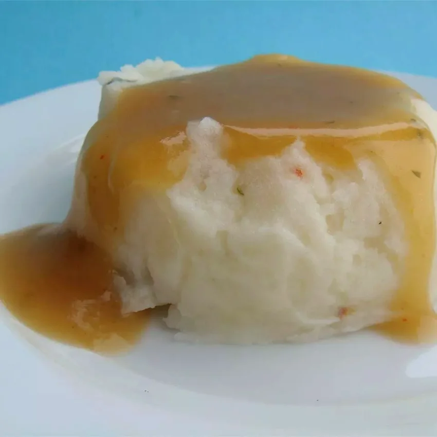 9 Plant-Based Gravy Recipes That Are Completely Vegan Quick Vegan Gravy