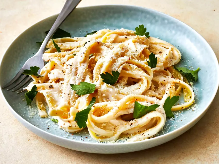 23 Effortless Summer Meals That Never Disappoint Quick and Easy Alfredo Sauce
